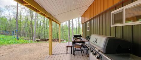 House (2 Bedrooms) | Front of property