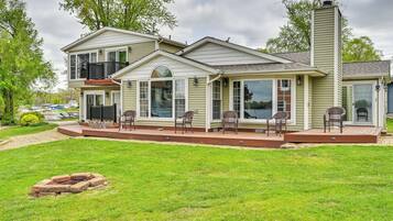 Nhà (3 Bedrooms) | Nội thất