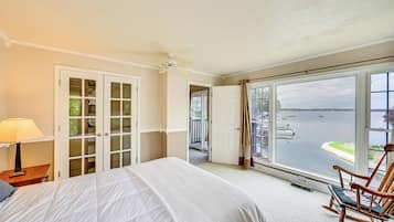 獨棟房屋 (3 Bedrooms) | 住宿內部