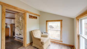 Apartemen (0 Bedroom) | Interior