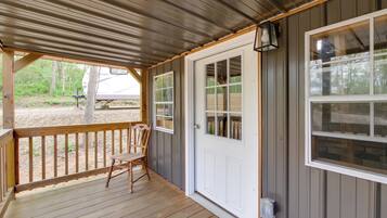 Apartemen (0 Bedroom) | Interior