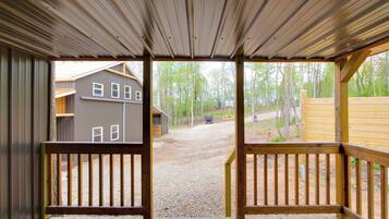 Apartment (0 Bedroom) | Interior