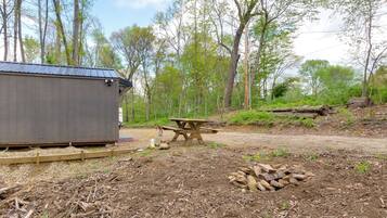 Apartment (0 Bedroom) | Interior