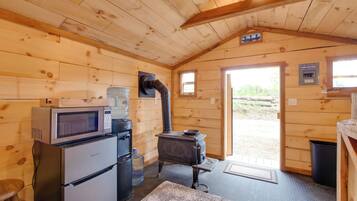 Apartemen (0 Bedroom) | Interior