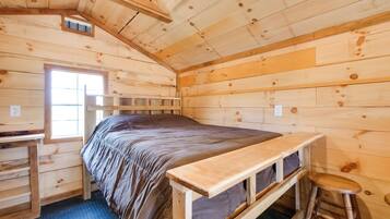 Apartment (0 Bedroom) | Interior