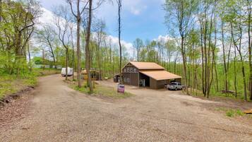 Apartment (0 Bedroom) | Interior