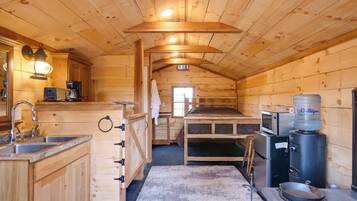 Căn hộ (0 Bedroom) | Nội thất