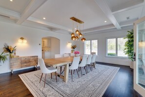 Nhà (3 Bedrooms) | Nội thất