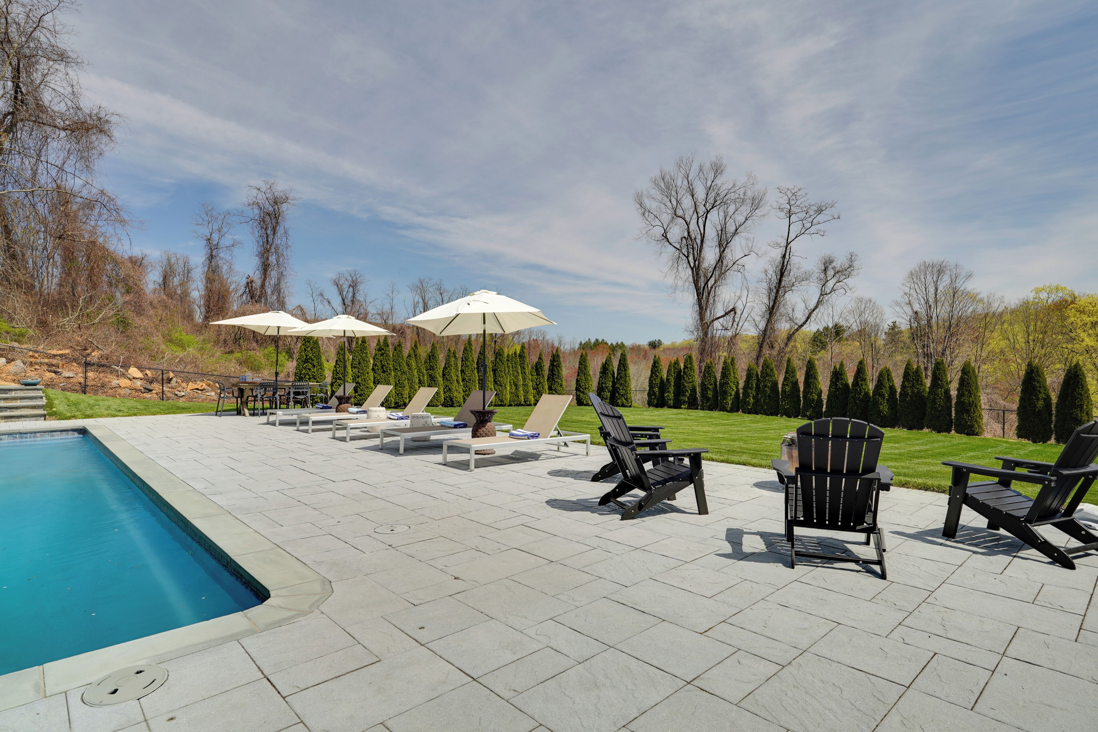 Hus (3 Bedrooms) | Innvendig