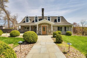 Huis (3 Bedrooms) | Interieur