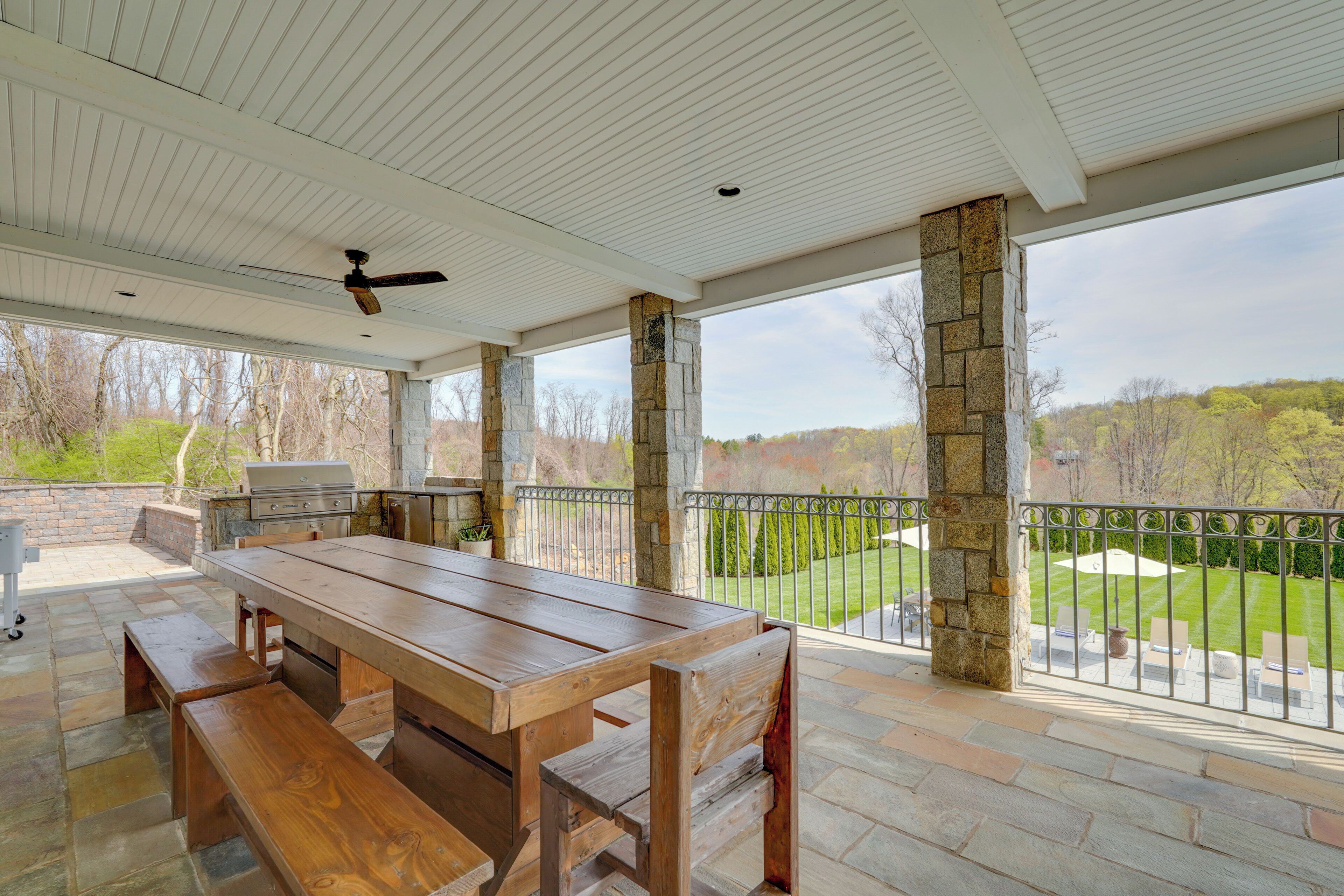 Hus (3 Bedrooms) | Innvendig