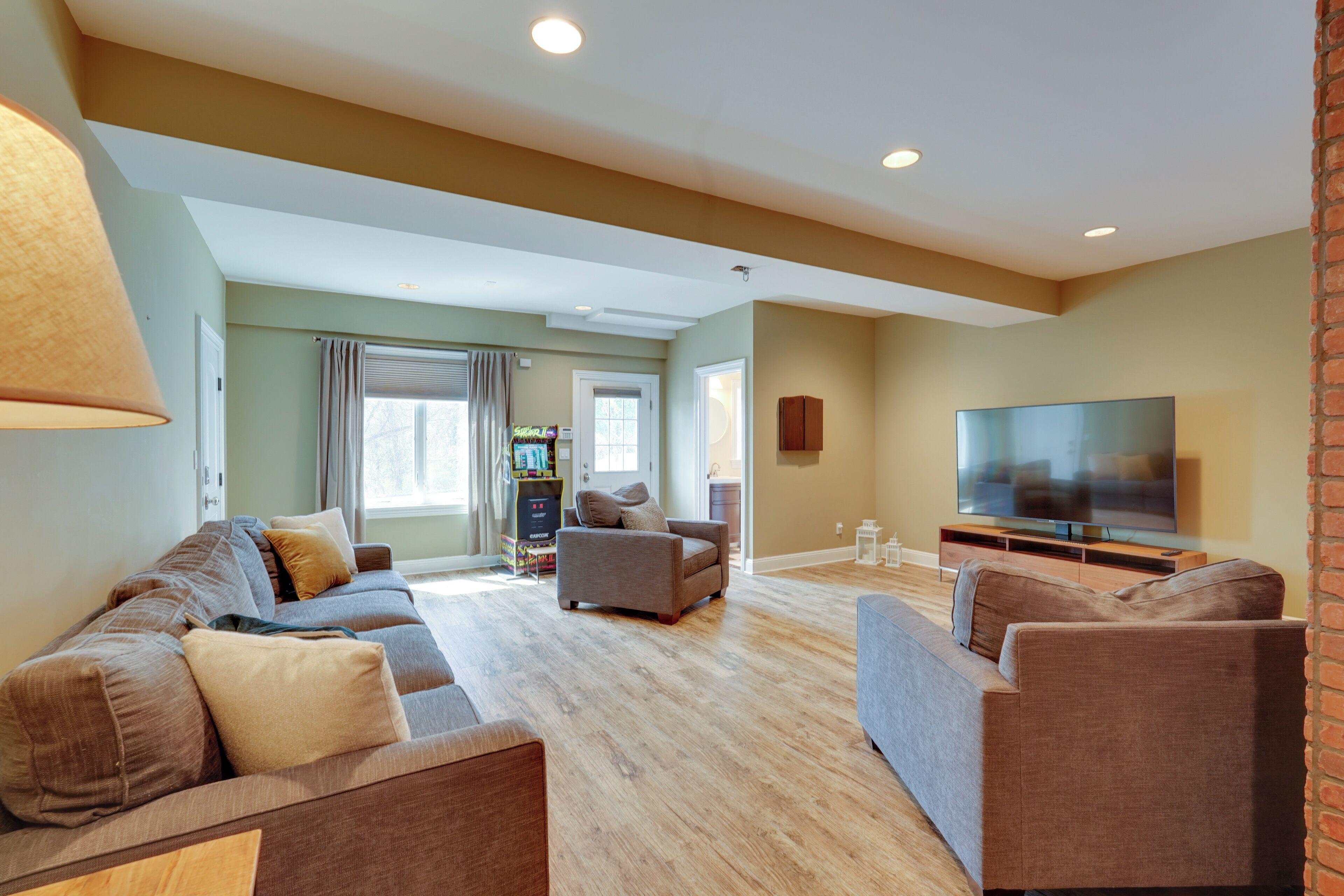 Casa (3 Bedrooms) | Interni