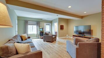 Nhà (3 Bedrooms) | Nội thất