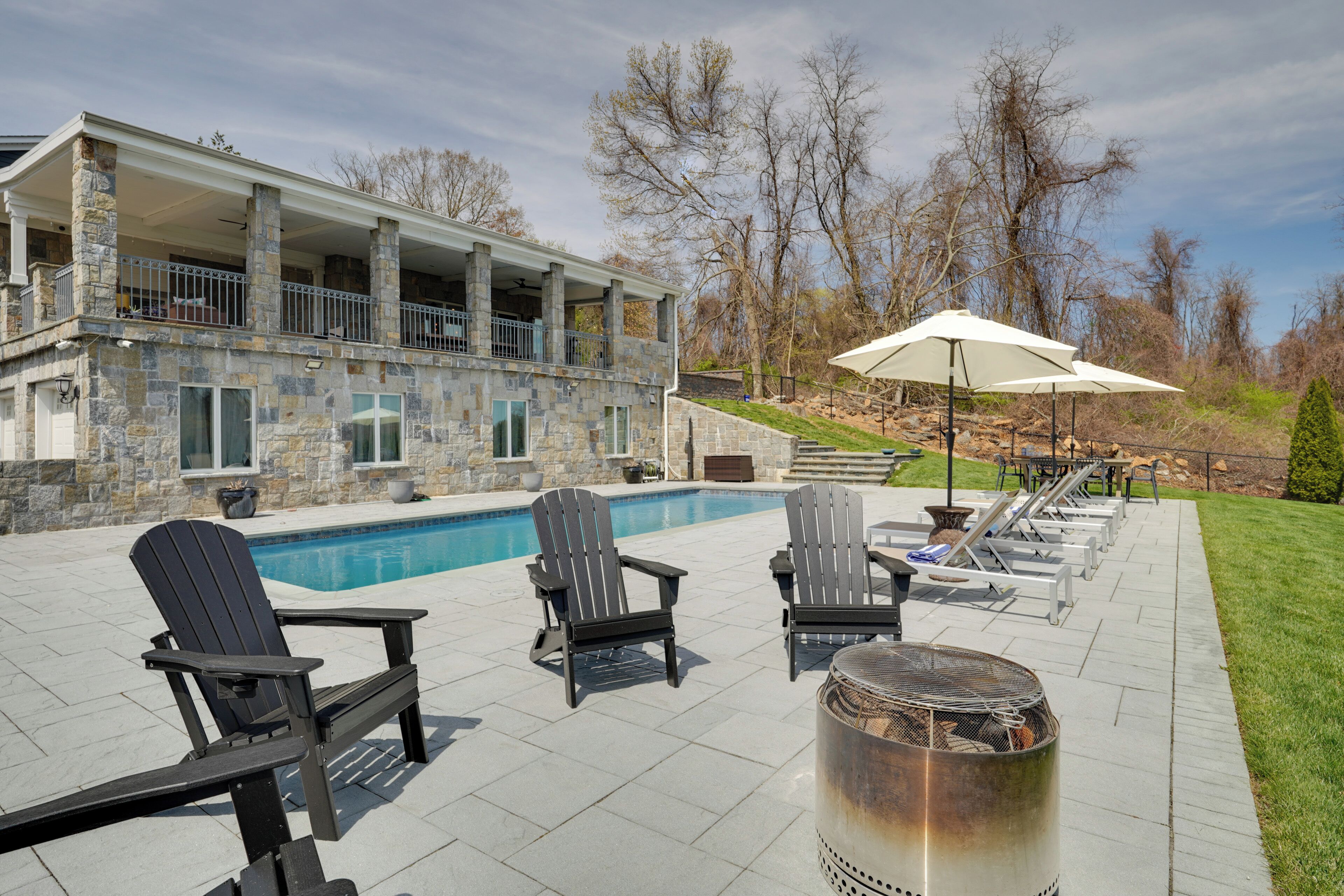 Hus (3 Bedrooms) | Innvendig