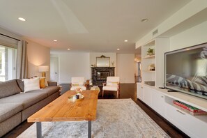 Nhà (3 Bedrooms) | Nội thất