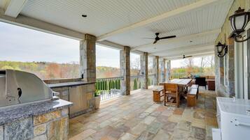 Maison (3 Bedrooms) | Intérieur