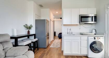 River Island Apt: Private Yard & Patio!