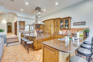 Apartment (5 Bedrooms) | Interior