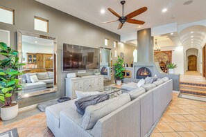 公寓 (5 Bedrooms) | 住宿内部