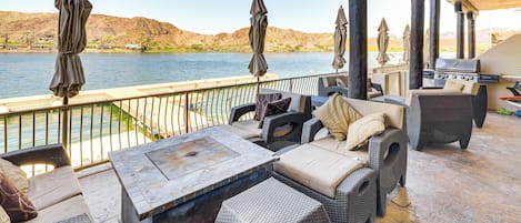 Apartment (5 Bedrooms) | Innenbereich