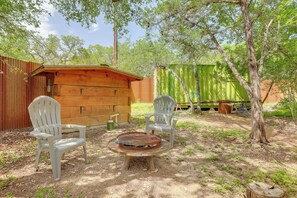 House (1 Bedroom) | Interior