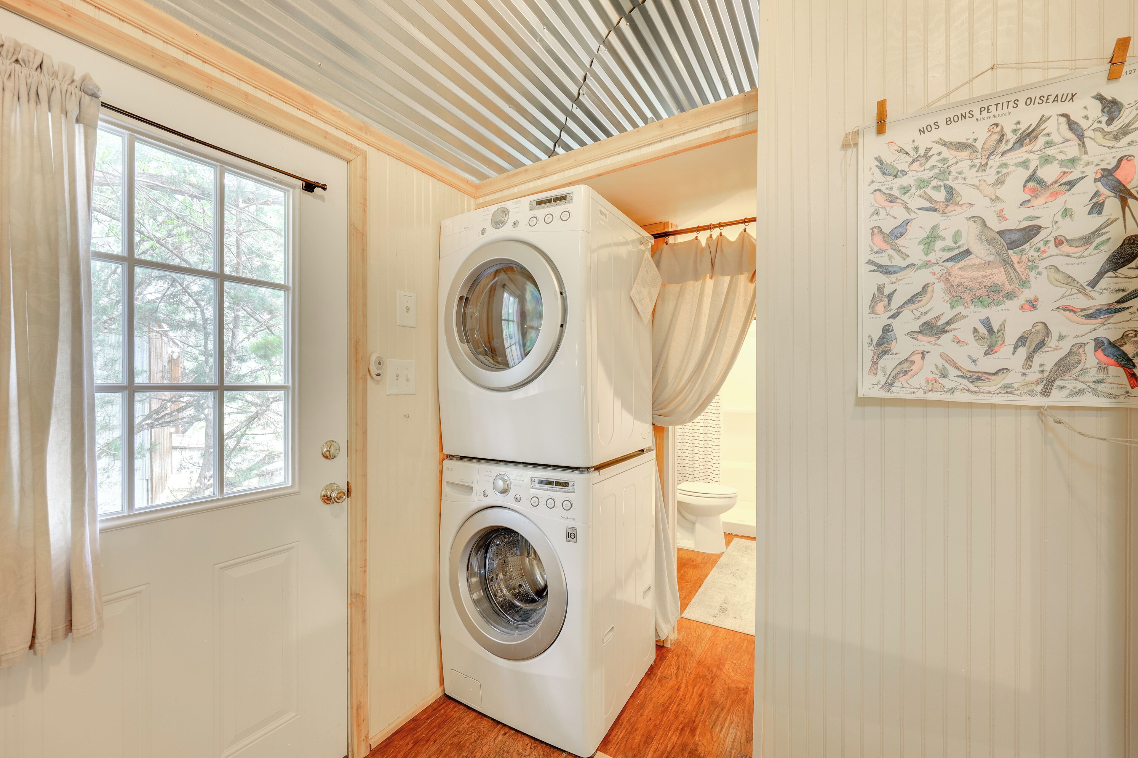 House (1 Bedroom) | Interior