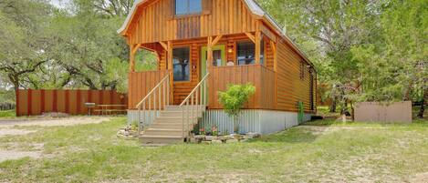 House (1 Bedroom) | Exterior