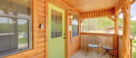 House (1 Bedroom) | Interior