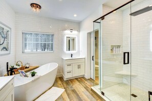 Leilighet (2 Bedrooms) | Innvendig
