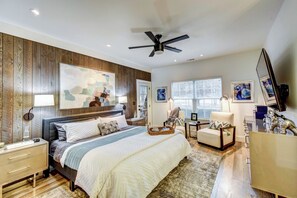 公寓 (2 Bedrooms) | 住宿內部