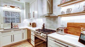 Apartemen (2 Bedrooms) | Interior