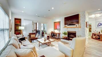 Apartemen (2 Bedrooms) | Interior
