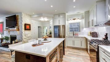 Appartement (2 Bedrooms) | Intérieur