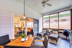 公寓 (2 Bedrooms) | 住宿內部