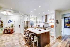 公寓 (2 Bedrooms) | 住宿內部