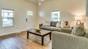 Apartment (2 Bedrooms) | Innenbereich