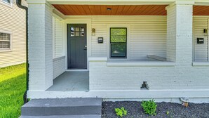 Apartment (2 Bedrooms) | Innenbereich