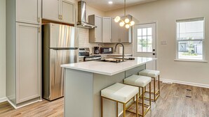 Apartment (2 Bedrooms) | Innenbereich