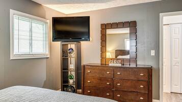 Ferienhaus (2 Bedrooms) | Innenbereich