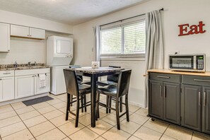 House (2 Bedrooms) | Interior - 8 Mi to Dtwn Indianapolis: Family Home w/ Yard! (Indianapolis)