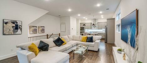 Ferienhaus (3 Bedrooms) | Fassade der Unterkunft