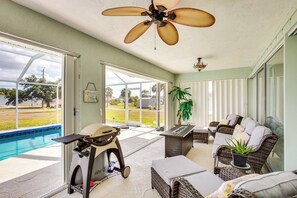 Hus (3 Bedrooms) | Boendets fasad