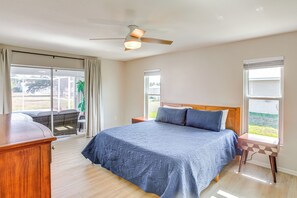 Maison (3 Bedrooms) | Intérieur