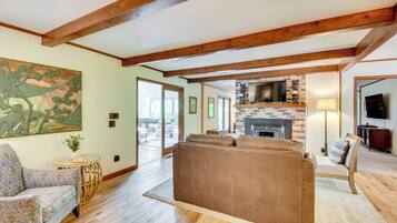 Rumah (4 Bedrooms) | Interior