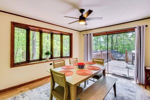 Casa (4 Bedrooms) | Interni