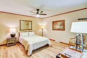 Casa (4 Bedrooms) | Interni