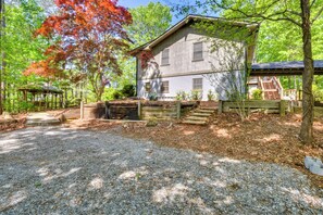 Ferienhaus (4 Bedrooms) | Innenbereich