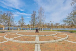 Appartement (1 Bedroom) | Intérieur