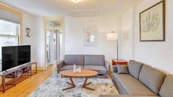 Apartment (1 Bedroom) | Front of property