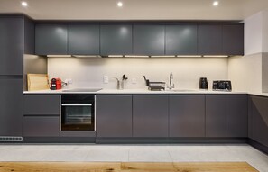 Appartement | 2 chambres